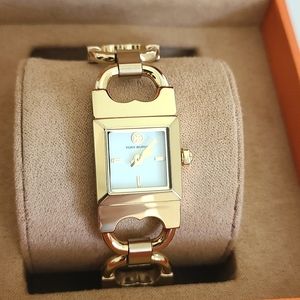 Tory Burch Watch